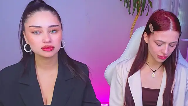 Chat XXX en directo de Sofia_Plump