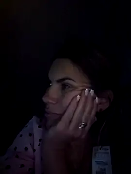 FeliciaKrige Webcam-Show