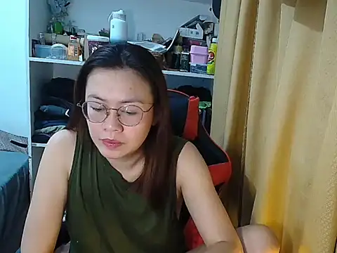 crizzybel 라이브 XXX 채팅