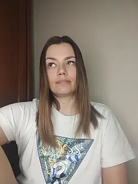 KrissSexi live XXX chat