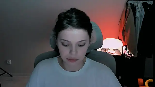 MelissaBrank Chat XXX in diretta