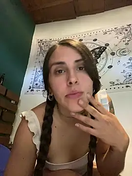 isadelasestrellas Obrolan Langsung XXX