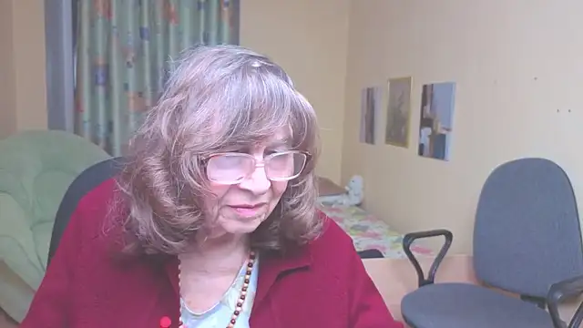 Betty_Brick Obrolan Langsung XXX