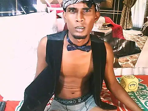 Chat XXX ao vivo de IndianThuggin