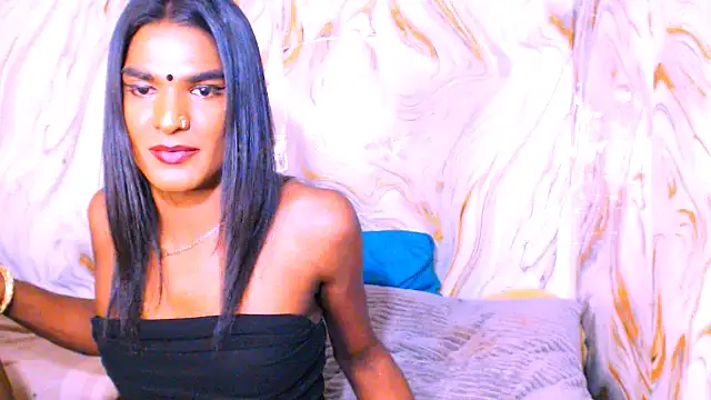 spicybarbieのライブXXXチャット