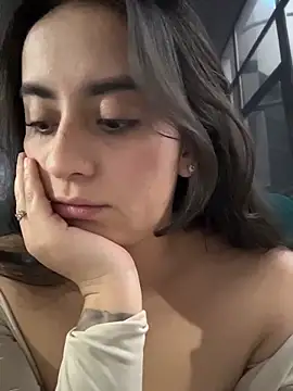 Antonella_Julieta Live XXX-Chat