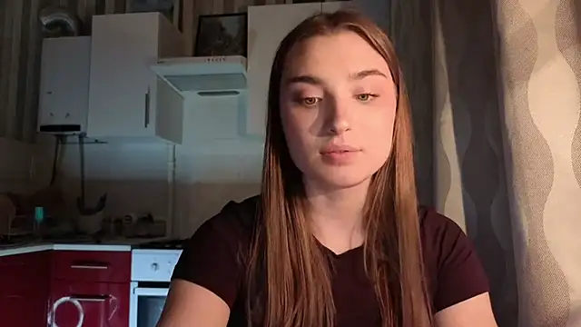 LissaBlissn Live XXX chat