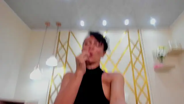 Czat XXX na żywo – Becca_Milf