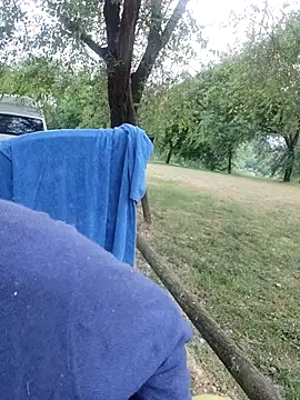 Hot-Mucin Webbikameraesitys