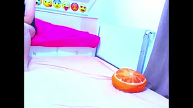 evehotty Webcam Show