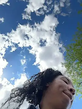 Show webcam de LeBimbo