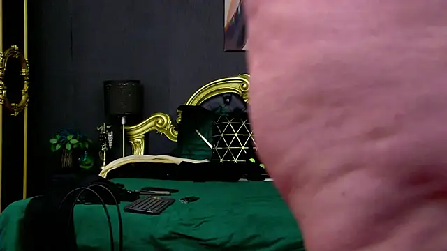 GeorgiaLeroxn Webbikameraesitys