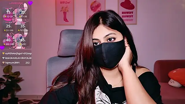 _krisha Obrolan Langsung XXX