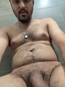 joywithzara's Webcam Show