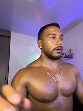 Show de webcam de FreszX