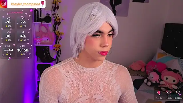 Kheyler_1: онлайн-секс-чат