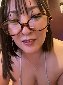 Show webcam de Mitsuco_surflady