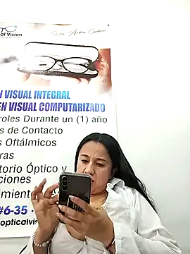 _Dr-Luna_1 现场XXX聊天