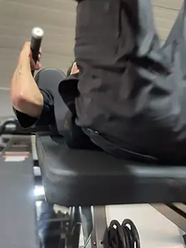 Chat XXX Live TavoHot_