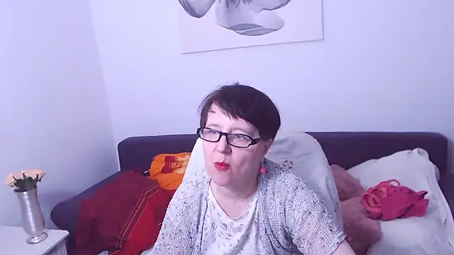 ChristaRose Live XXX-chat