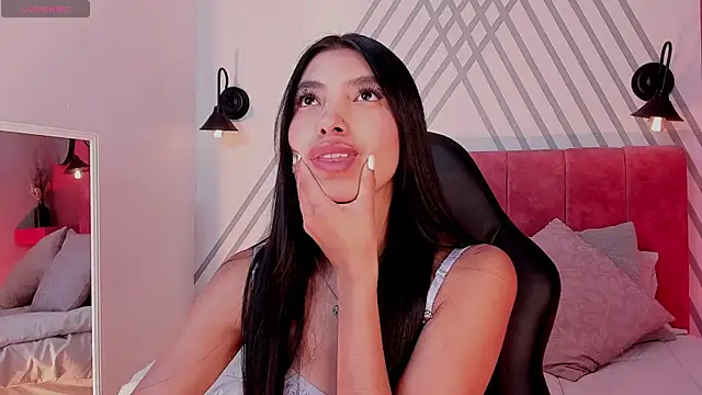 Tiffany_Lown Live XXX chat