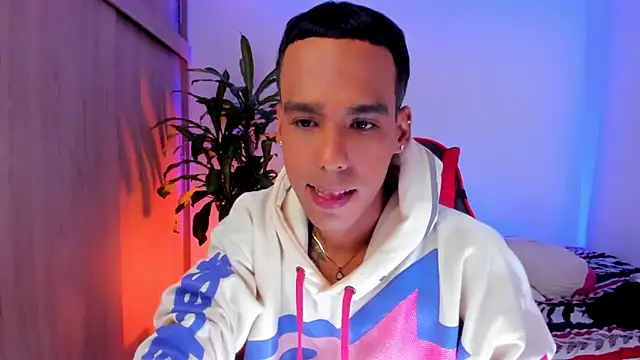 Damianwhite Live XXX Chat