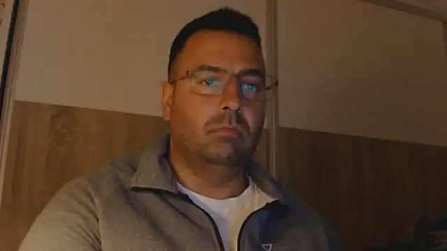 VanillaTime78-Jorge 在線直播表演