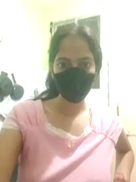 nidhiyadav00's Live XXX Chat