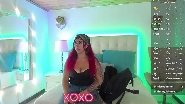 _sasha_miller_n Live XXX chat