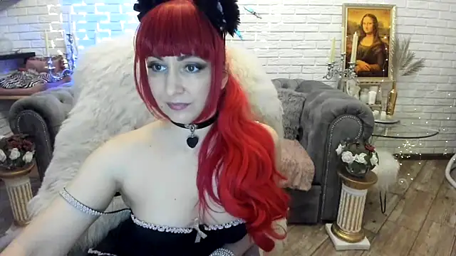AngelWild007n Live XXX chat