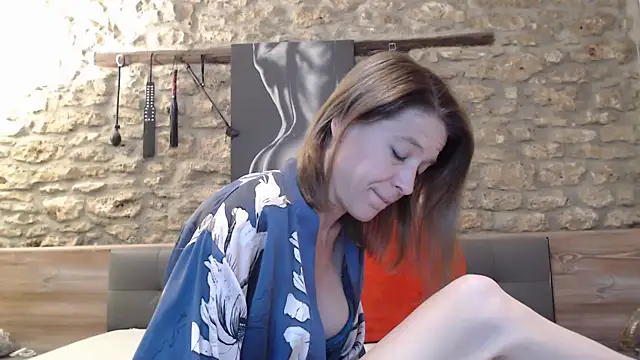 Naschkatze01's Live XXX Chat