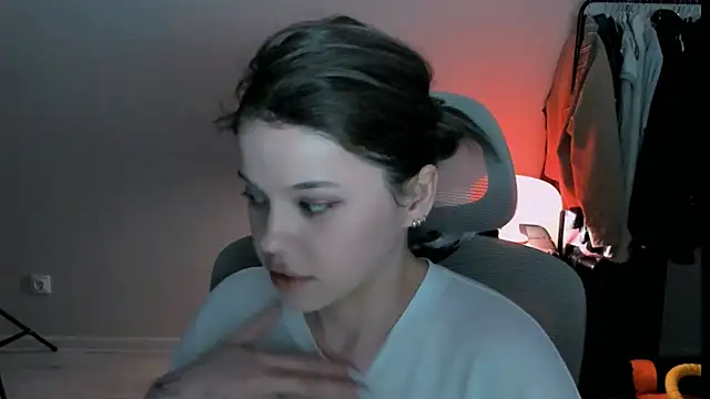 MelissaBrankn Live XXX chat