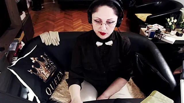 Chat +18 de Imperatriza ao vivo