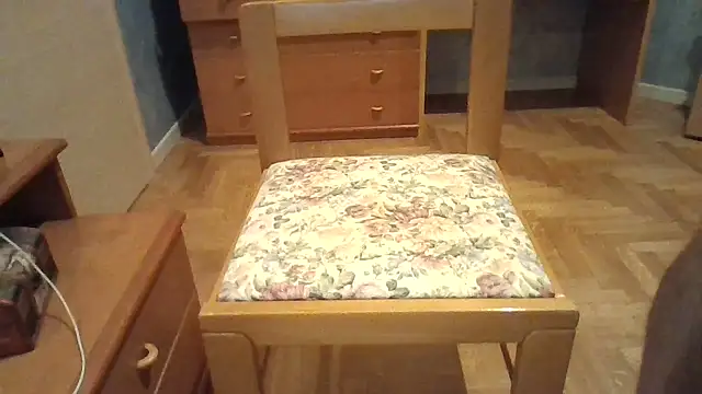 Webkamerová show alexfala99