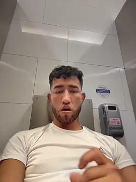 liam_bronw Webcam-Show