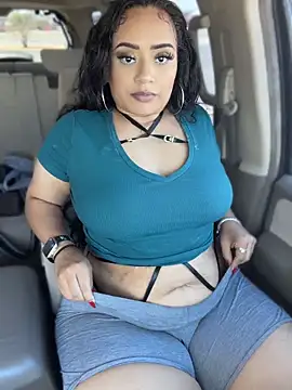 CarmelaAnthonyn Webbikameraesitys