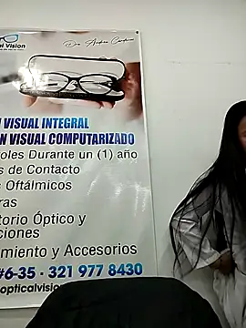 _Dr-Luna_1's Live XXX Chat