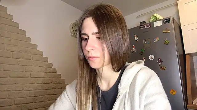 ElsieKuhlmannn Webbikameraesitys