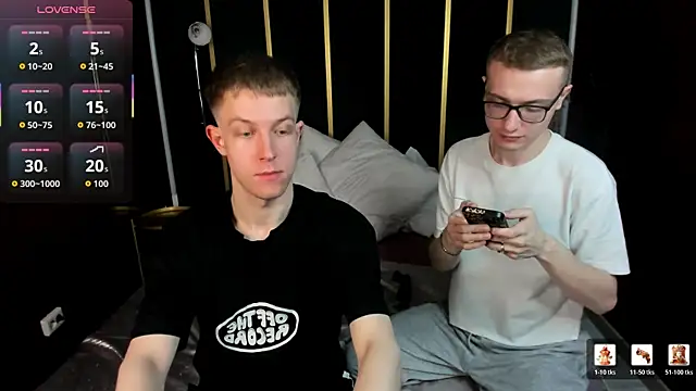 Chat XXX Live Dylan_Norton