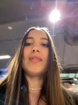 ICrazyOneIRL – Kamerová šou