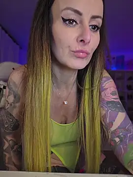 AnnaMaria-n Live XXX chat