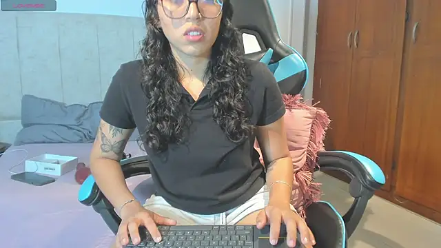 _maria_foxx_のライブXXXチャット