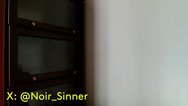 Czat XXX na żywo – sinnernoir