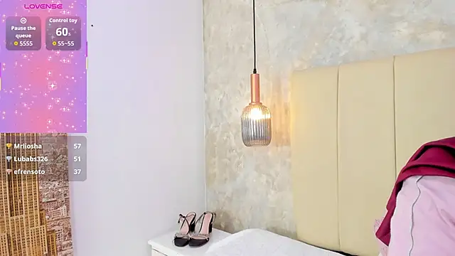 Daksha_a 라이브 XXX 채팅