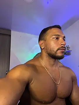 FreszX Live XXX-chat