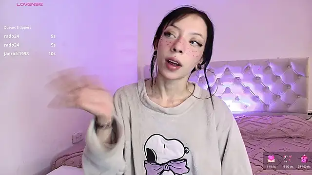 Diamond__cherry69n Live XXX chat