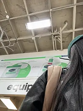 Bonny_Eva 现场XXX聊天