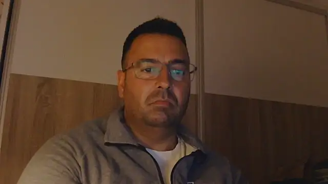 Show webcam de VanillaTime78-Jorge