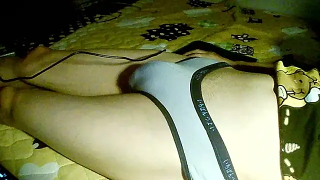 Kangc369's Webcam Show