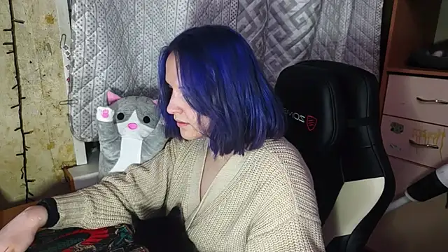 CobaltSoul Webcamshow